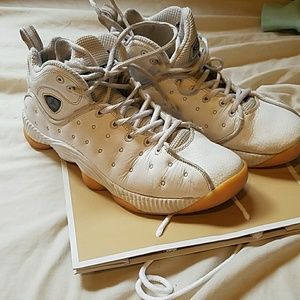 Jordan jumpman team 2
